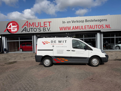 Citroën Jumpy 1.6HDi,66kw,E5,1e,EIG.114.848km foto 2