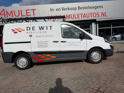 Citroën Jumpy 1.6HDi,66kw,E5,1e,EIG.114.848km foto 3