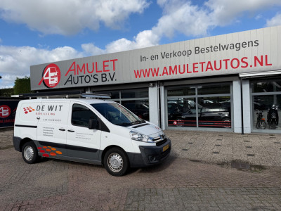 Citroën Jumpy 1.6HDi,66kw,E5,1e,EIG.114.848km foto 4