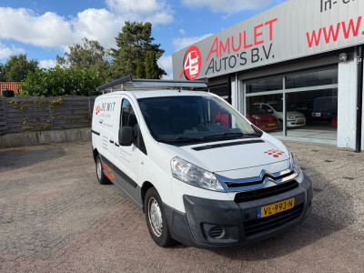 Citroën Jumpy 1.6HDi,66kw,E5,1e,EIG.114.848km foto 5
