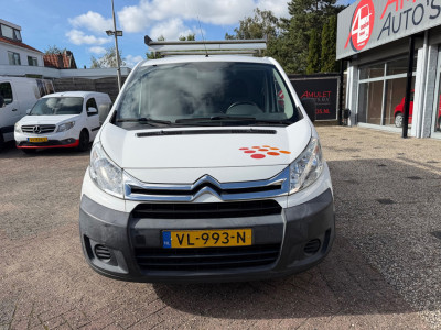 Citroën Jumpy 1.6HDi,66kw,E5,1e,EIG.114.848km foto 6