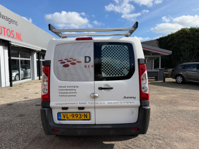 Citroën Jumpy 1.6HDi,66kw,E5,1e,EIG.114.848km foto 8