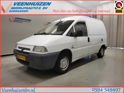 Citroen Jumpy 1.9D Trekhaak Apk tot 25-7-2026!