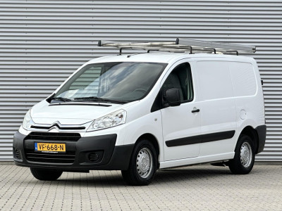 Citroen Jumpy 10 1.6 HDI L1H1 MARGE airco