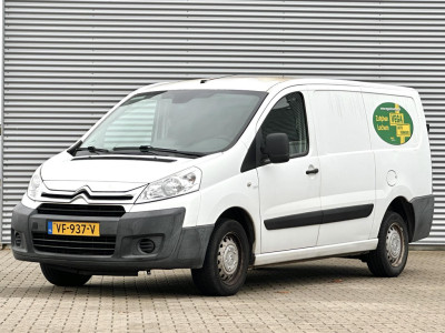 Citroen Jumpy 12 1.6 HDI L2H1