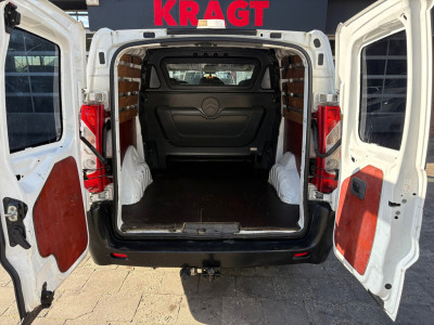 Citroën Jumpy 12 1.6 HDI L2 H1 *Export*|NAP|1e EIG|DUBBELCABINE|90PK|elektrische ramen|trekhaak|Orig Nederlands foto 11