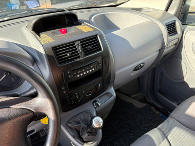 Citroën Jumpy 12 1.6 HDI L2 H1 *Export*|NAP|1e EIG|DUBBELCABINE|90PK|elektrische ramen|trekhaak|Orig Nederlands foto 15