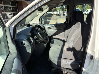 Citroën Jumpy 12 1.6 HDI L2 H1 *Export*|NAP|1e EIG|DUBBELCABINE|90PK|elektrische ramen|trekhaak|Orig Nederlands foto 18
