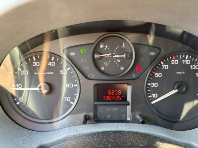 Citroën Jumpy 12 1.6 HDI L2 H1 *Export*|NAP|1e EIG|DUBBELCABINE|90PK|elektrische ramen|trekhaak|Orig Nederlands foto 19