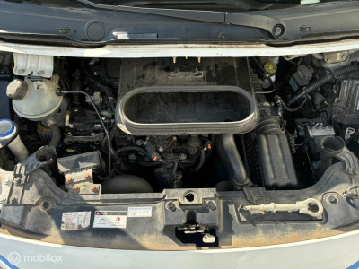 Citroën Jumpy 12 2.0 HDI L2H1 AIRCO CRUISECONTROL EURO 5 foto 10