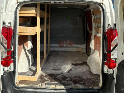 Citroën Jumpy 12 2.0 HDI L2H1 AIRCO CRUISECONTROL EURO 5 foto 12