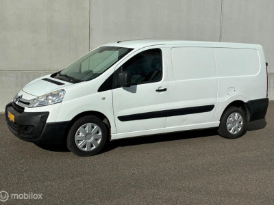 Citroën Jumpy 12 2.0 HDI L2H1 AIRCO CRUISECONTROL EURO 5 foto 13