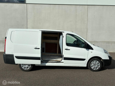 Citroën Jumpy 12 2.0 HDI L2H1 AIRCO CRUISECONTROL EURO 5 foto 14