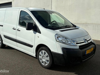 Citroën Jumpy 12 2.0 HDI L2H1 AIRCO CRUISECONTROL EURO 5 foto 15