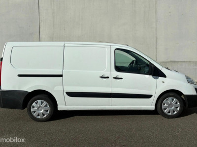 Citroën Jumpy 12 2.0 HDI L2H1 AIRCO CRUISECONTROL EURO 5 foto 16