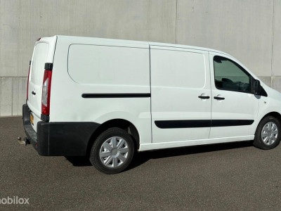 Citroën Jumpy 12 2.0 HDI L2H1 AIRCO CRUISECONTROL EURO 5 foto 17