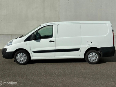 Citroën Jumpy 12 2.0 HDI L2H1 AIRCO CRUISECONTROL EURO 5 foto 19