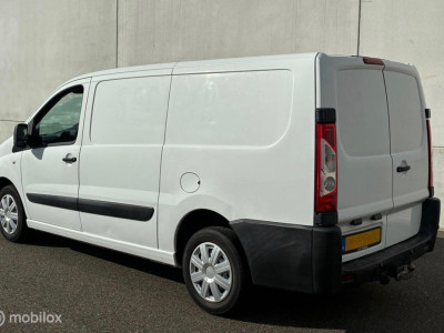 Citroën Jumpy 12 2.0 HDI L2H1 AIRCO CRUISECONTROL EURO 5 foto 3