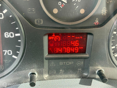 Citroën Jumpy 12 2.0 HDI L2H1 AIRCO CRUISECONTROL EURO 5 foto 6
