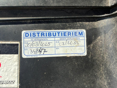 Citroën Jumpy 12 2.0 HDI L2H1 AIRCO CRUISECONTROL EURO 5 foto 7