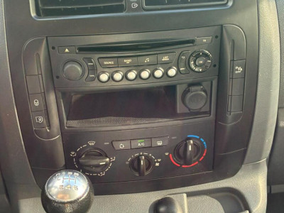 Citroën Jumpy 12 2.0 HDI L2H1 AIRCO CRUISECONTROL EURO 5 foto 9