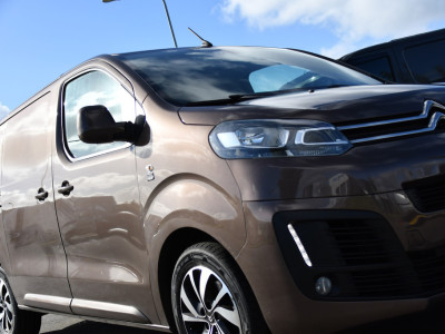 Citroën Jumpy 2.0 BlueHDI 120 L2 PB Edition Camera, Cruise, Clima, 120pk, Mulitmedia, Airco, Trekhaak, Uniek! foto 18