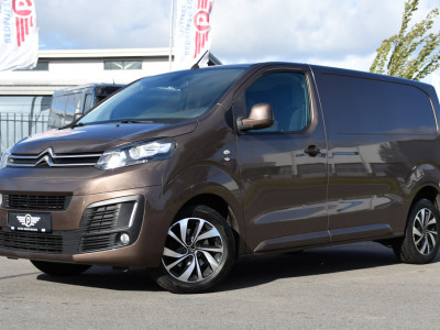 Citroën Jumpy 2.0 BlueHDI 120 L2 PB Edition Camera, Cruise, Clima, 120pk, Mulitmedia, Airco, Trekhaak, Uniek! foto 4
