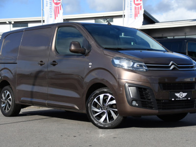 Citroën Jumpy 2.0 BlueHDI 120 L2 PB Edition Camera, Cruise, Clima, 120pk, Mulitmedia, Airco, Trekhaak, Uniek! foto 5