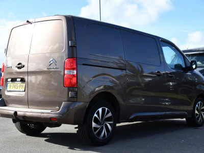 Citroën Jumpy 2.0 BlueHDI 120 L2 PB Edition Camera, Cruise, Clima, 120pk, Mulitmedia, Airco, Trekhaak, Uniek! foto 6