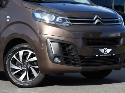Citroën Jumpy 2.0 BlueHDI 120 L2 PB Edition Camera, Cruise, Clima, 120pk, Mulitmedia, Airco, Trekhaak, Uniek! foto 8
