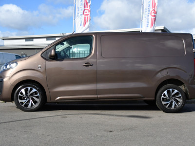 Citroën Jumpy 2.0 BlueHDI 120 L2 PB Edition Camera, Cruise, Clima, 120pk, Mulitmedia, Airco, Trekhaak, Uniek! foto 9