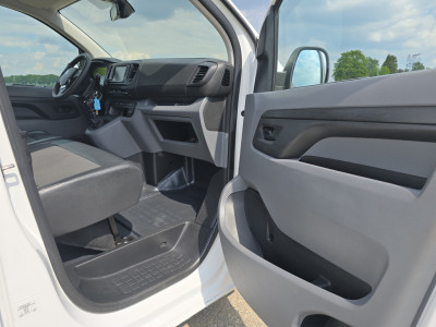 Citroën Jumpy 2.0 BlueHDI 120 M Club - 120 Pk - Euro 6 - Airco - Cruise Control - Parkeerhulp 11