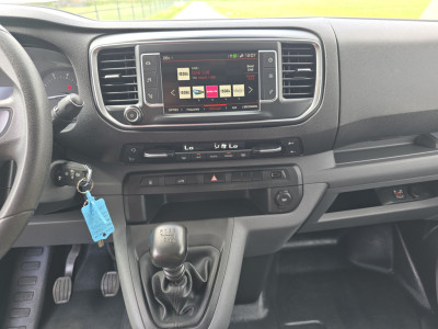 Citroën Jumpy 2.0 BlueHDI 120 M Club - 120 Pk - Euro 6 - Airco - Cruise Control - Parkeerhulp 14