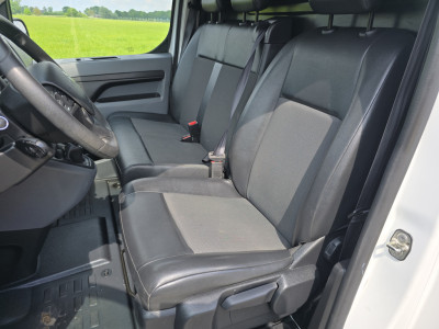 Citroën Jumpy 2.0 BlueHDI 120 M Club - 120 Pk - Euro 6 - Airco - Cruise Control - Parkeerhulp 19