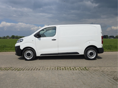 Citroën Jumpy 2.0 BlueHDI 120 M Club - 120 Pk - Euro 6 - Airco - Cruise Control - Parkeerhulp 2