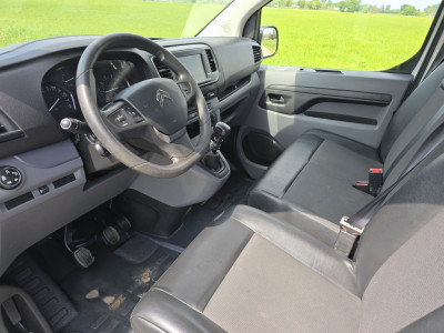 Citroën Jumpy 2.0 BlueHDI 120 M Club - 120 Pk - Euro 6 - Airco - Cruise Control - Parkeerhulp 20