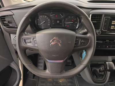 Citroën Jumpy 2.0 BlueHDI 120 M Club - 120 Pk - Euro 6 - Airco - Cruise Control - Parkeerhulp 21