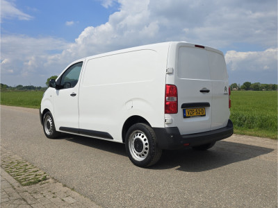 Citroën Jumpy 2.0 BlueHDI 120 M Club - 120 Pk - Euro 6 - Airco - Cruise Control - Parkeerhulp 3