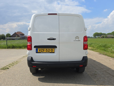 Citroën Jumpy 2.0 BlueHDI 120 M Club - 120 Pk - Euro 6 - Airco - Cruise Control - Parkeerhulp 4