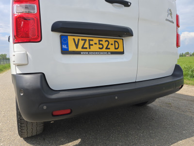 Citroën Jumpy 2.0 BlueHDI 120 M Club - 120 Pk - Euro 6 - Airco - Cruise Control - Parkeerhulp 5
