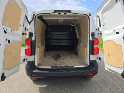 Citroën Jumpy 2.0 BlueHDI 120 M Club - 120 Pk - Euro 6 - Airco - Cruise Control - Parkeerhulp 6