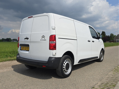 Citroën Jumpy 2.0 BlueHDI 120 M Club - 120 Pk - Euro 6 - Airco - Cruise Control - Parkeerhulp 7