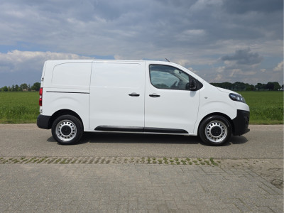 Citroën Jumpy 2.0 BlueHDI 120 M Club - 120 Pk - Euro 6 - Airco - Cruise Control - Parkeerhulp 8
