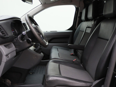 Citroën Jumpy 2.0 BlueHDI 120 M Club 3-Zits, Airco, Cruise, Navigatie, Bluetooth, PDC, Apple CarPlay, Trekhaak, 16 foto 10