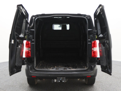 Citroën Jumpy 2.0 BlueHDI 120 M Club 3-Zits, Airco, Cruise, Navigatie, Bluetooth, PDC, Apple CarPlay, Trekhaak, 16 foto 12