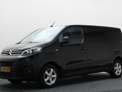 Citroën Jumpy 2.0 BlueHDI 120 M Club 3-Zits, Airco, Cruise, Navigatie, Bluetooth, PDC, Apple CarPlay, Trekhaak, 16 foto 15