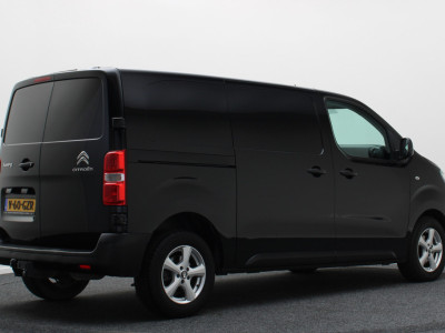 Citroën Jumpy 2.0 BlueHDI 120 M Club 3-Zits, Airco, Cruise, Navigatie, Bluetooth, PDC, Apple CarPlay, Trekhaak, 16 foto 19