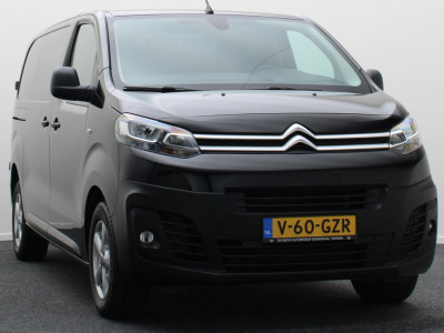 Citroën Jumpy 2.0 BlueHDI 120 M Club 3-Zits, Airco, Cruise, Navigatie, Bluetooth, PDC, Apple CarPlay, Trekhaak, 16 foto 21