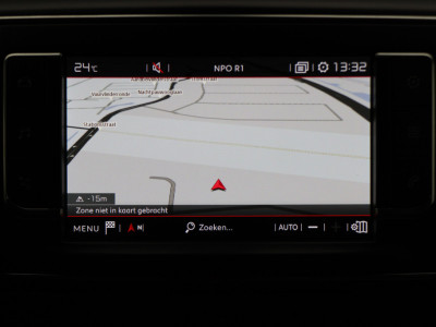 Citroën Jumpy 2.0 BlueHDI 120 M Club 3-Zits, Airco, Cruise, Navigatie, Bluetooth, PDC, Apple CarPlay, Trekhaak, 16 foto 4