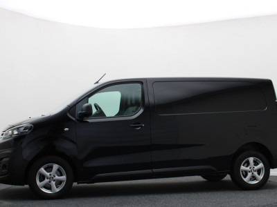 Citroën Jumpy 2.0 BlueHDI 120 M Club 3-Zits, Airco, Cruise, Navigatie, Bluetooth, PDC, Apple CarPlay, Trekhaak, 16 foto 7